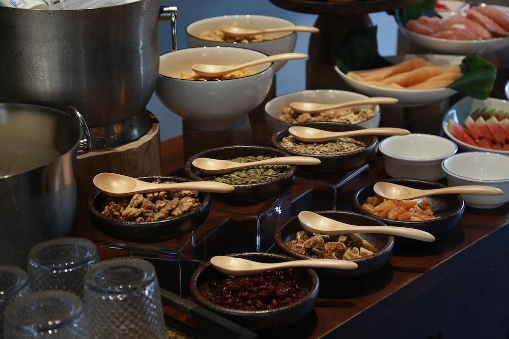 Qingpu Nanjing Taxia Culture Retreat Otel Zhangzhou Dış mekan fotoğraf