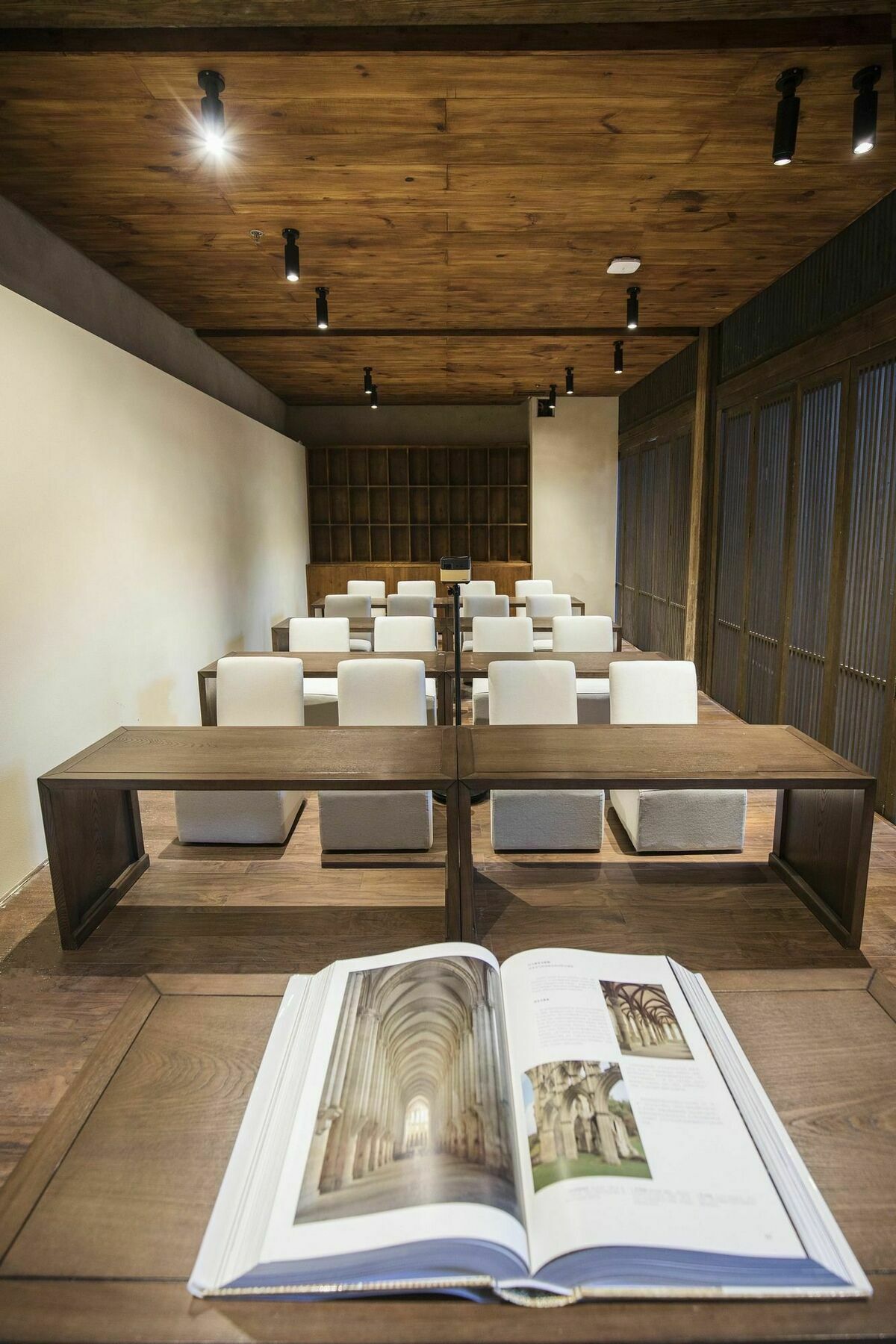 Qingpu Nanjing Taxia Culture Retreat Otel Zhangzhou Dış mekan fotoğraf