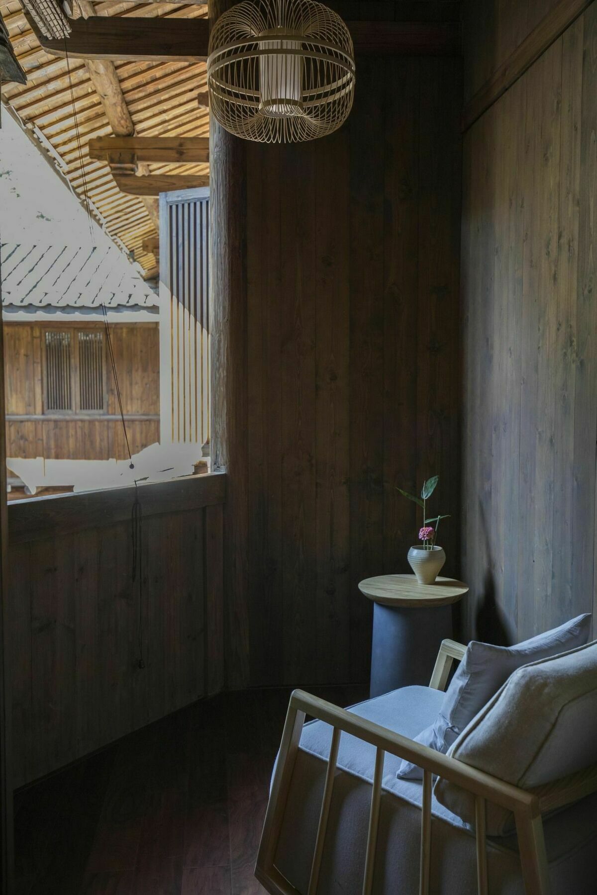 Qingpu Nanjing Taxia Culture Retreat Otel Zhangzhou Dış mekan fotoğraf
