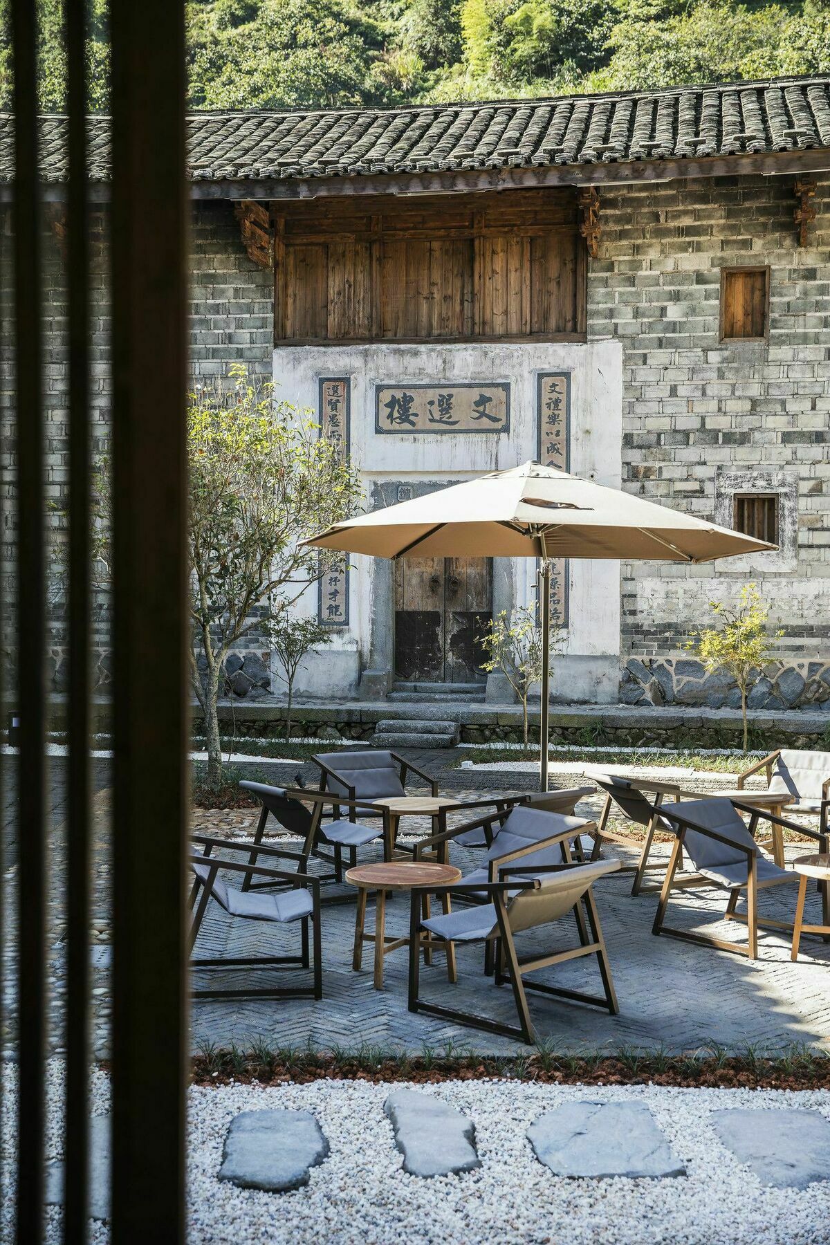 Qingpu Nanjing Taxia Culture Retreat Otel Zhangzhou Dış mekan fotoğraf